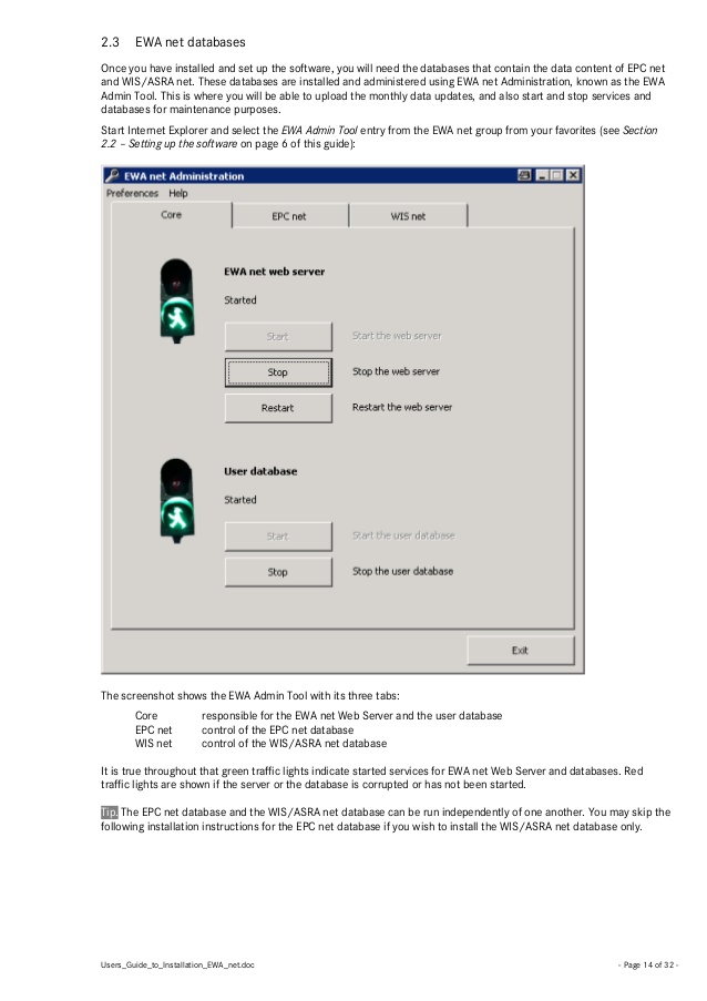 Mercedes benz wis epc installation instructions pdf